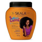 product_image_name-Skala-Expert - Creme de Tratamento 2 em 1 Mais Crespos -1