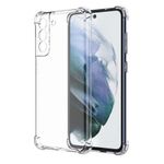 Samsung clear case   S21 fe