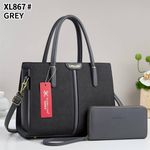 Lisa LADIES HANDBAG