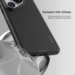 Nillkin Super Frosted Shield Pro Magnetic Matte cover case for Huawei Pura 80 Ultra