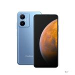 product_image_name-Freeyond-F9, 3GB+128GB,6.52",13.0MP,4G SMARTPHONE 500mAh Dual SIM Android phone, Blur-1