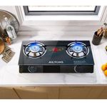 product_image_name-Generic-AILYONS Two Burner Glass table top -1