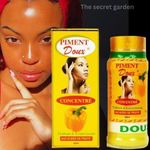 Piment Doux Concentre Serum With Fruit Acids 60ml