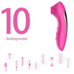 product_image_name-Generic-Clitoral Sucking Vibrator-4