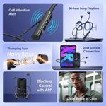 product_image_name-Oraimo-Necklace Lite Call Vibration Wireless Headphones-3