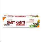 product_image_name-Patanjali-Dant Kanti Natural Toothpaste 100g, 200g-2