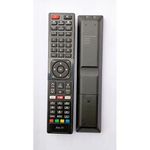 Universal T.V Remote Control