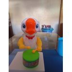 product_image_name-Fashion-Musical Drummer Dancing Sound Toy for Babies-1