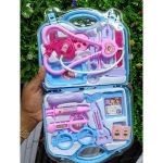 product_image_name-Generic-Kids Doctor Kit Pretend And Play Set Toy-1