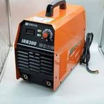 Innovia 3 Phase Welding Machine 300 Amps- Portable