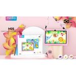 product_image_name-Modio- M25 Kids Tablet Pc, Android 8GB RAM 512GB ROM Virtual Storage10.1 Inches Sim Card Support, WIFI, Dual Camera With Free Gifts and free Headphones - PINK-4