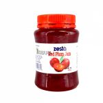 Zesta  Red Plum Jam (Pet Jar) - 450g