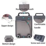 product_image_name-Generic-Cute Suitcase Shape Straw Water Bottle-2