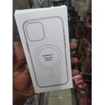 Clear MagSafe Magnetic Case For Apple iPhone 11