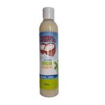 TROPICAL Virgin Coconut Oil 250ml