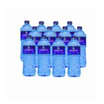 product_image_name-Generic-Mineral Water Pack – Drinking Water 1L x12 Bottles-2