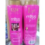 Fair & White Miss White Skin Brightening Body Lotion