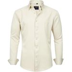 Men's button down shirt