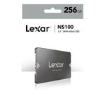 product_image_name-Lexar-NS100 2.5” SATA Internal SSD 256GB-1