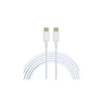 Apple  Macbook Type C To C Cable Data 2M