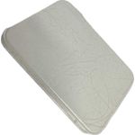 product_image_name-Generic-Makeup Mirror Touch Screen Vanity Mirror with LED Brightness Adjustable Portable-3