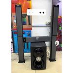 product_image_name-Nobel-55000W PMPO MULTIMEDIA SPEAKER SYSTEM, 5.1CH, DEEP BASS BLAST, 2 TALL BOYS, PREMIUM SOUND QUALITY, ADJUSTABLE SOUND CONTROLS, BLUETOOTH, FM RADIO, HDMI, MP3, SD CARD, AUX, USB, RCA, REMOTE CONTROL, NB-2050-1