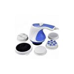 product_image_name-Generic-Relax and spin tone full body massager - blue/white-1