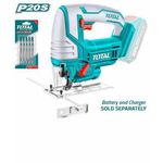product_image_name-TOTAL-TJSLI1008 Cordless jig saw Voltage:20V-4