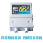 product_image_name-Sollatek- 30 Amps Automatic Voltage Switcher -AVS30  -2