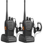 product_image_name-Baofeng-BF-B888S Heavy Duty Handheld Radio For Reliable Field Communication-2