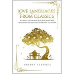 Jumia Books Love Languages from Classics Book By Golden Classics