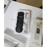 Rechargeable Alcohol Blow