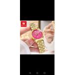 product_image_name-Olevs-Ladies Luxury Wrist Watch 3703-4