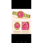 product_image_name-Olevs-Ladies Luxury Wrist Watch 3703-5