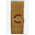 Vitamin C turmeric Estelin serums