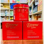 Extreme Glow Strong Lightening Body Cream
