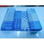 2 pcs bedsheets  2 pcs pillow cases  5x6