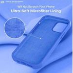 product_image_name-Generic-Blue silicone case with micro fibre lining blue-2
