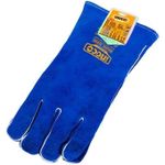 product_image_name-Ingco-HGVW03 Welding gloves Size:14 inch-2