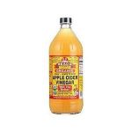 product_image_name-Bragg-Apple Cider Vinegar Organic, Raw/Unfiltered, With ' The Mother'-473ml-1