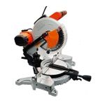 product_image_name-Innovia-Miter Saw Sliding Compound 255mm 2000w-1