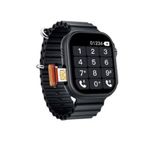 product_image_name-Generic-Smartwatch K10 ultra 2.19 inch large screen support SIM card with calling function-2