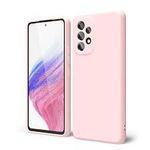 Samsung Galaxy A53 Silicone Phone Case   