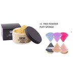 product_image_name-Generic-Sacha Buttercup Setting Powder + 1 Free Powder Puff Sponge-1
