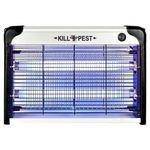 Indoor Bug Zapper with 20W UV Light for Mosquito-Free Living