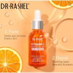 product_image_name-DR RASHEL-Vitamin C Eye Serum With Brighting And Anti-aging Formula- 50ml-2