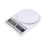 product_image_name-Generic-digital Food Scale 10kg, High Precision 1g Accuracy Kitchen Scale-1