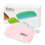 product_image_name-Generic-Sun Mini UV/LED Nail Lamp-2
