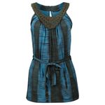 A-Line Sleeveless Top