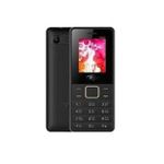 Itel Share this product // Dual SIM//Black//"C.E"